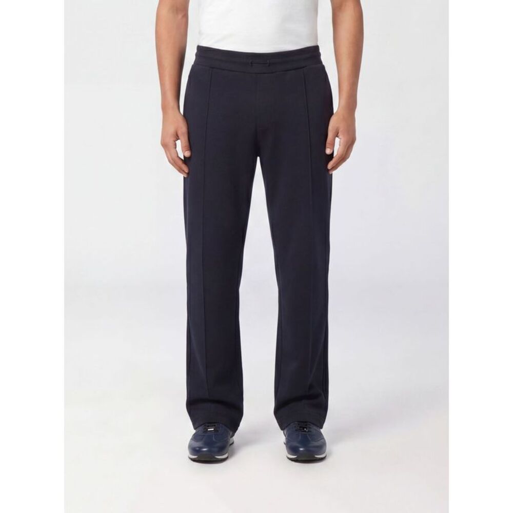 Billionaire Pants Men Navy